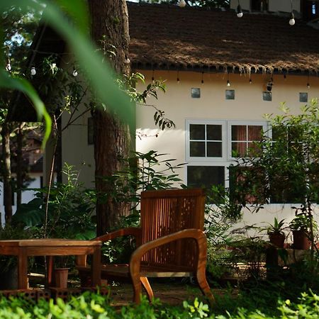Sum Villa Homestay Mang Den Kon Von Kla Zewnętrze zdjęcie