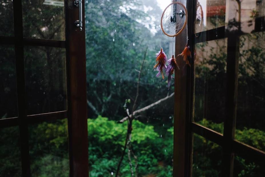 Sum Villa Homestay Mang Den Kon Von Kla Zewnętrze zdjęcie